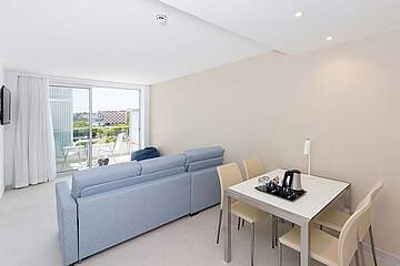 Reverence Mare Hotel Palmanova