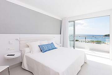 Reverence Mare Hotel Palmanova