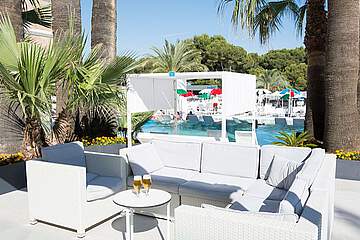 Reverence Mare Hotel Palmanova