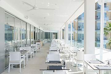 Reverence Mare Hotel Palmanova