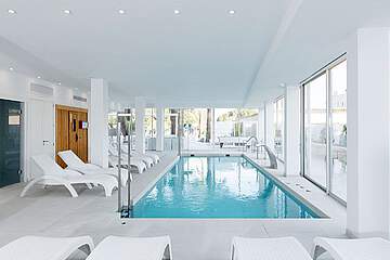 Reverence Mare Hotel Palmanova