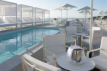 Reverence Mare Hotel Palmanova