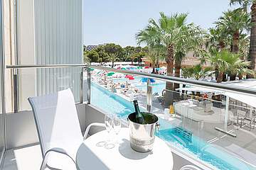 Reverence Mare Hotel Palmanova