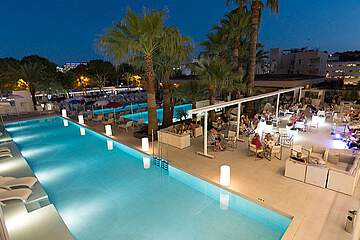 Reverence Mare Hotel Palmanova