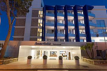 Reverence Mare Hotel Palmanova