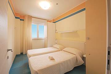 Rezidence Abruzzo Resort - apartmán T6