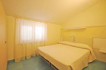 Rezidence Abruzzo Resort - suite superior