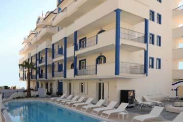 Rezidence Abruzzo Resort