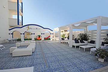 Rezidence Abruzzo Resort