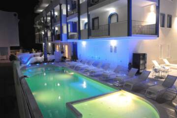 Rezidence Abruzzo Resort