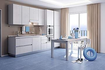 Rezidence Abruzzo Resort