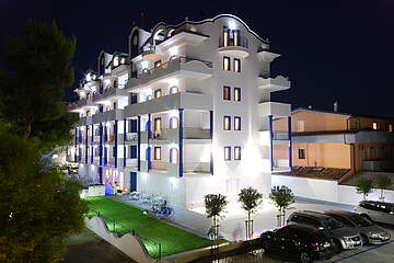 Rezidence Abruzzo Resort