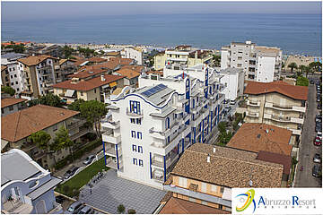 Rezidence Abruzzo Resort