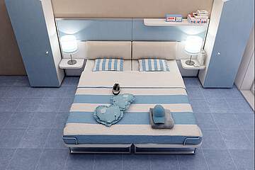 Rezidence Abruzzo Resort