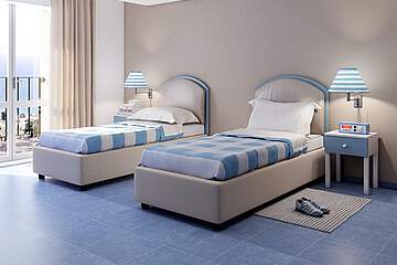 Rezidence Abruzzo Resort