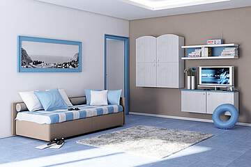 Rezidence Abruzzo Resort