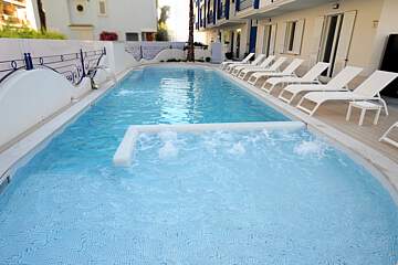 Rezidence Abruzzo Resort