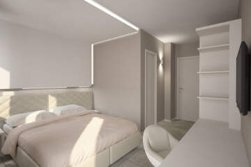 Rezidence Alba Palace