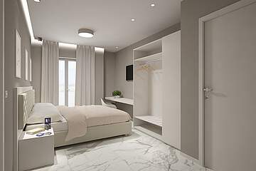 Rezidence Alba Palace