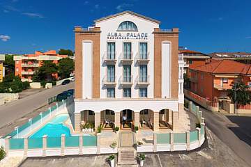 Rezidence Alba Palace