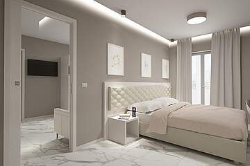 Rezidence Alba Palace