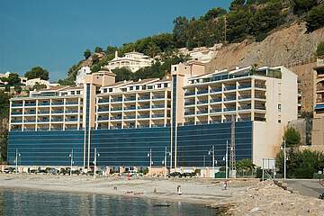 Rezidence Altea Beach