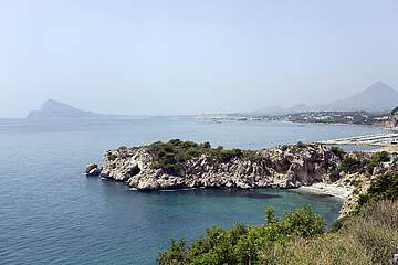 Rezidence Altea Beach