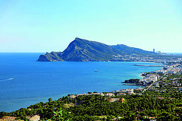 Rezidence Altea Beach