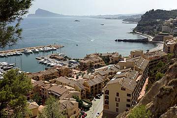 Rezidence Altea Beach