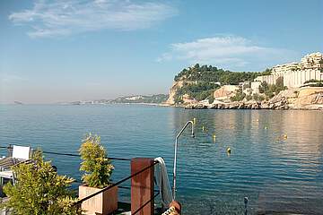 Rezidence Altea Beach