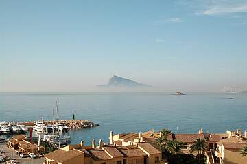 Rezidence Altea Beach