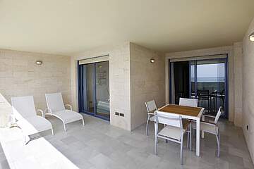 Rezidence Altea Beach