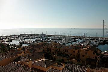 Rezidence Altea Beach