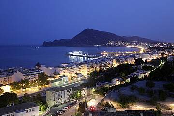 Rezidence Altea Beach