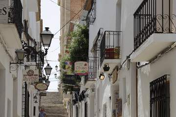 Rezidence Altea Beach