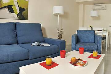 Rezidence Altea Beach