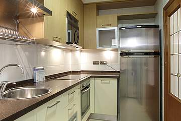 Rezidence Altea Beach