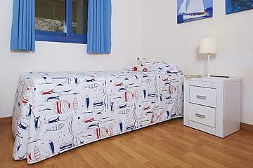 Rezidence Altea Beach