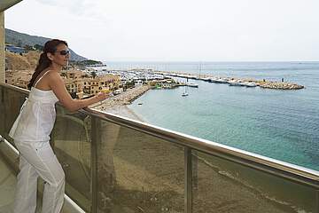 Rezidence Altea Beach