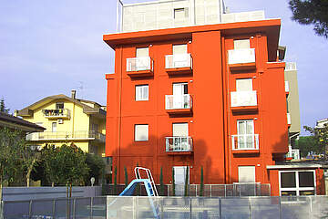 Rezidence Altomare