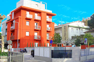 Rezidence Altomare