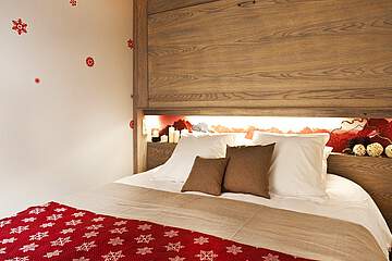 Rezidence Atria-Crozats