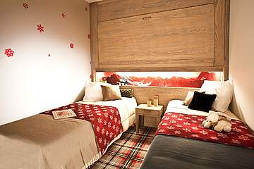 Rezidence Atria-Crozats