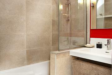 Rezidence Atria-Crozats