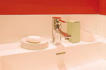 Rezidence Atria-Crozats