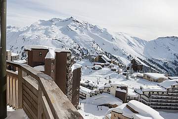 Rezidence Atria-Crozats