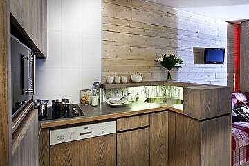 Rezidence Atria-Crozats