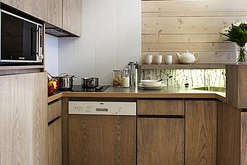 Rezidence Atria-Crozats