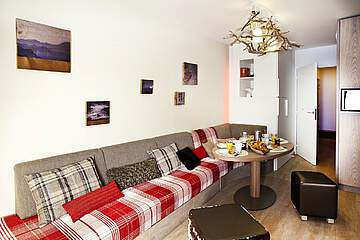 Rezidence Atria-Crozats