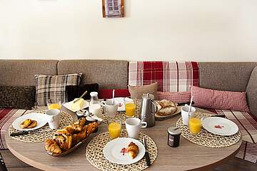 Rezidence Atria-Crozats